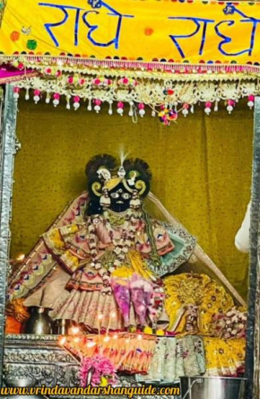 Mero vrindavan Luxury aavas
